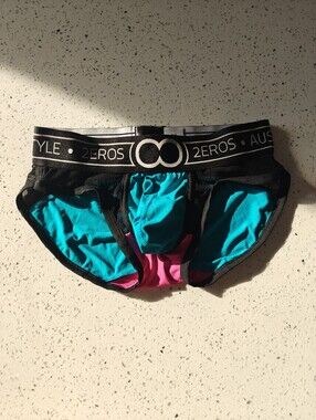 2Eros Poseidon Brief S